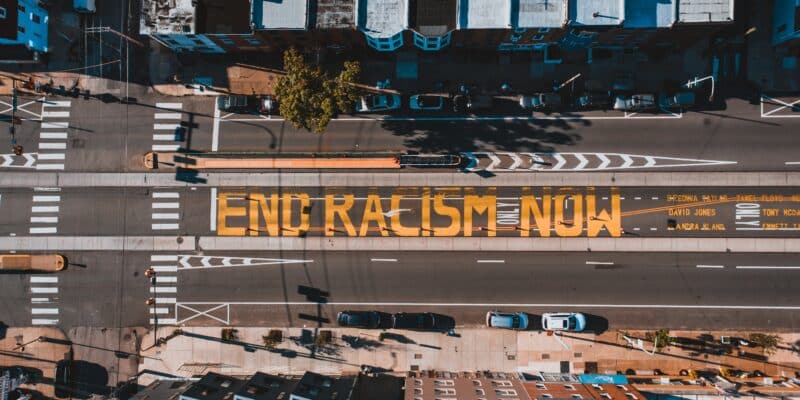 Perjuangan Melawan Racism: Memahami, Mengakui, dan Mengubah