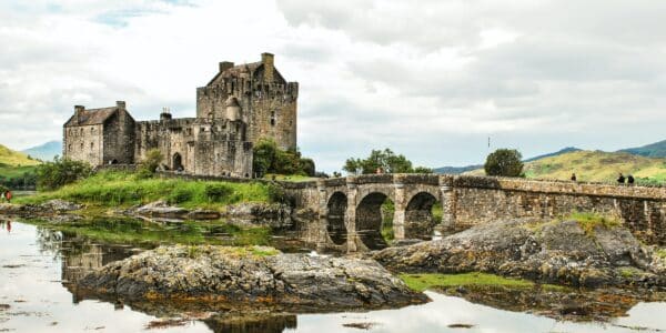 Skotlandia: Keindahan Alam, Kekayaan Sejarah, dan Keunikan Kultur