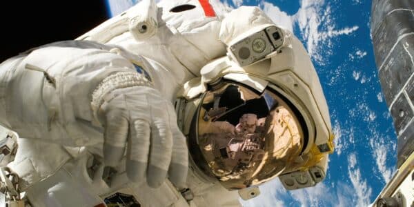 Siapa Mau Jadi Astronot? Kalian Harus Tau Dulu 7 Fakta Menarik Ini!