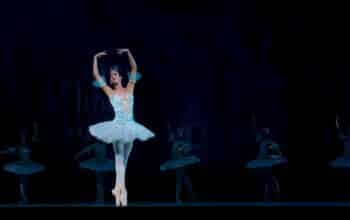 Ballet: Keindahan yang Elegan dalam Gerakan