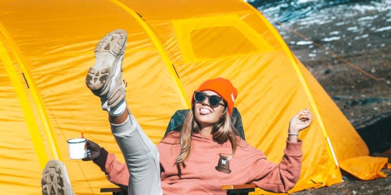 7 Tips Penting Demi Petualangan Camping yang Aman