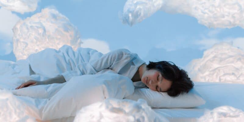 Cara Tidur yang Baik: Kunci untuk Kesehatan dan Kesejahteraan
