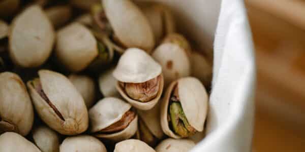 Rasa dan Manfaat Kesehatan yang Luar Biasa Kacang Pistachio