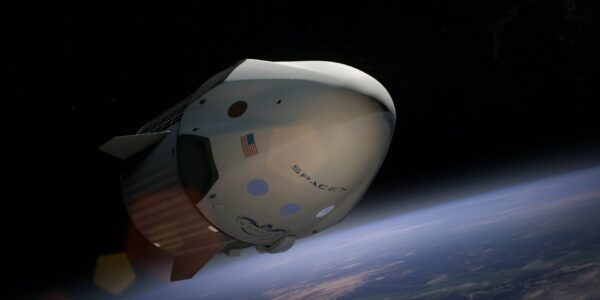 SpaceX dan Luar Angkasa, Dreams Come True!