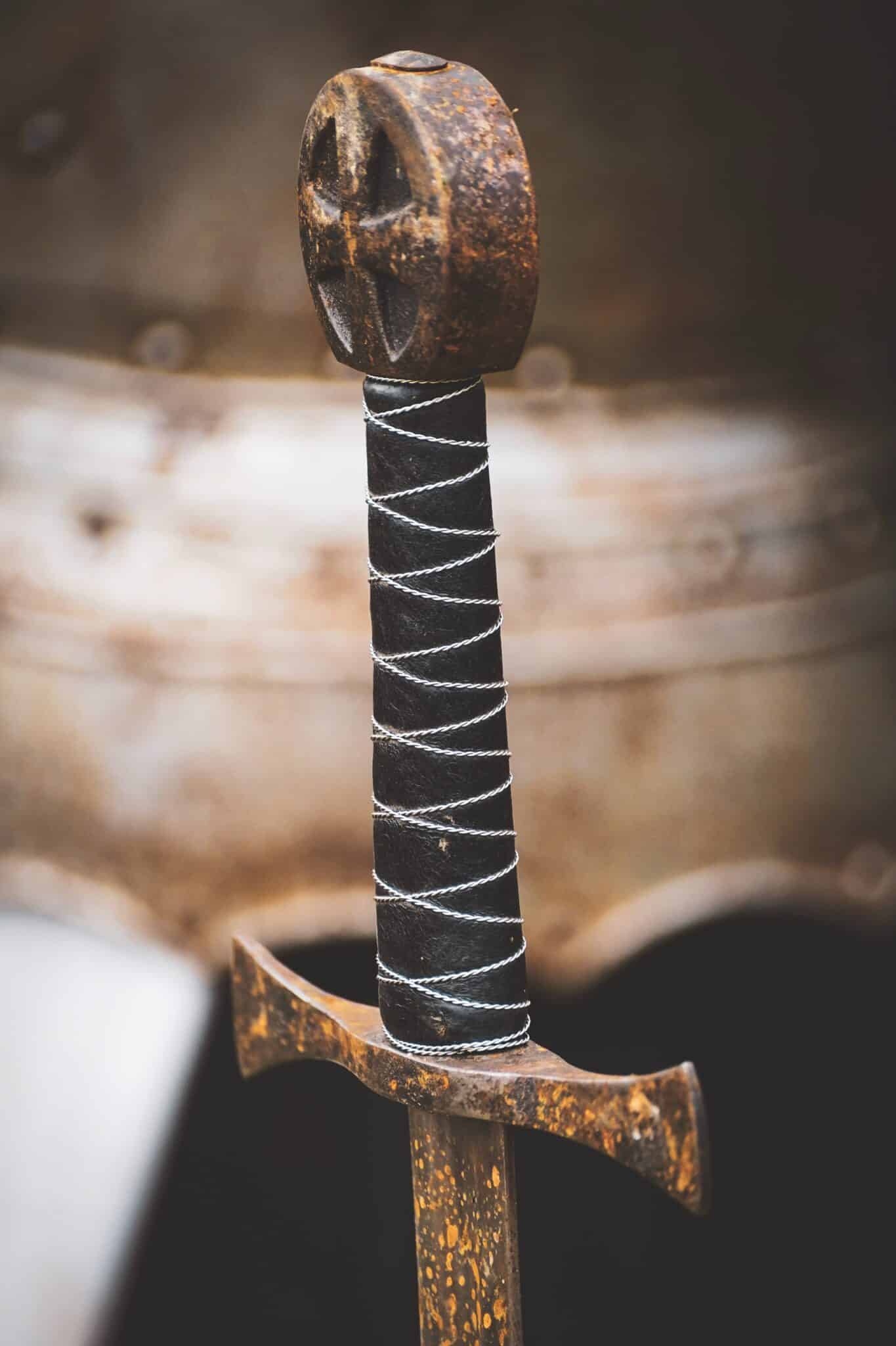 pedang