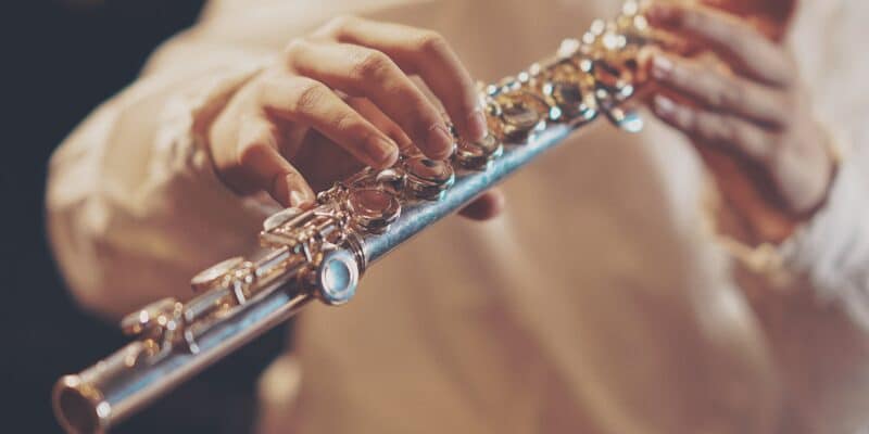 Pesona Melodis Flute: Kecantikan dan Sejarahnya dalam Musik