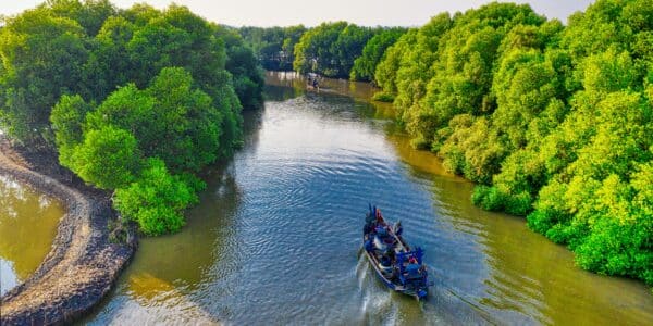 Yuk Jaga Kelestarian Sungai di Hari Sungai Nasional 27 Juli!