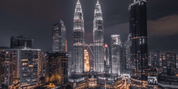 Mengintip Keindahan 7 Destinasi Wisata di Malaysia