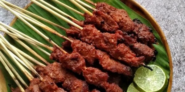 Berkunjung ke Lampung? Ini 5 Makanan yang Wajib Kalian Coba!