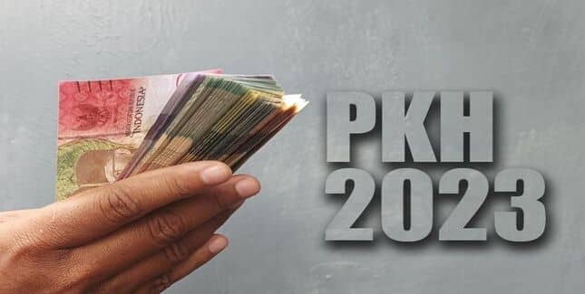 Bansos PKH dan Bantuan Pangan Non Tunai akan Cair di Bulan Juli 2023