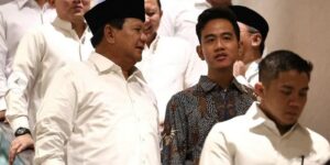 Presiden RI Terpilih 2024-2029 Prabowo Subianto dan Wakil Presiden Terpilih Gibran Rakabuming Raka. Foto: IG Prabowo