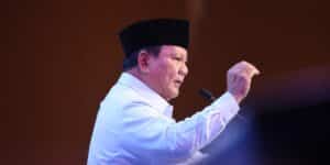 TKN Prabowo-Gibran Sosialisasi Visi Misi