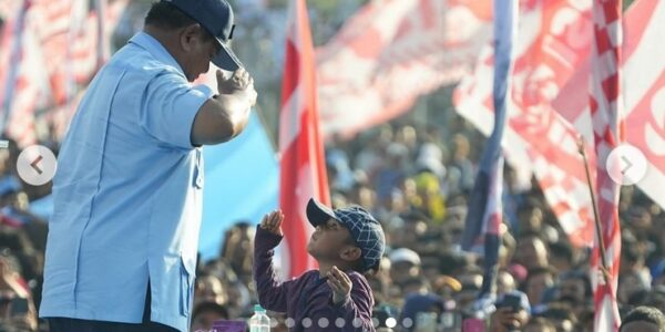 Asosiasi Petani Tebu Minta Prabowo-Gibran Penuhi Kebutuhan Pupuk Petani di Jawa