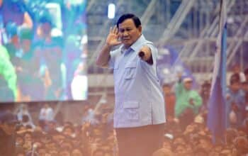 Indef: Kemenangan Prabowo-Gibran Satu Putaran Dapat Gairahkan Investasi di Indonesia
