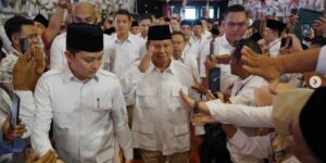 Pengamat Sebut Dukungan Gus Miftah Efektif untuk Prabowo-Gibran