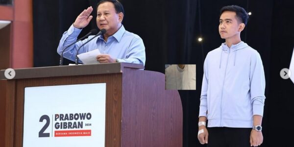Prabowo-Gibran Akan Fasilitasi Milenial dan Masyarakat Menengah ke Bawah Miliki Rumah Sendiri