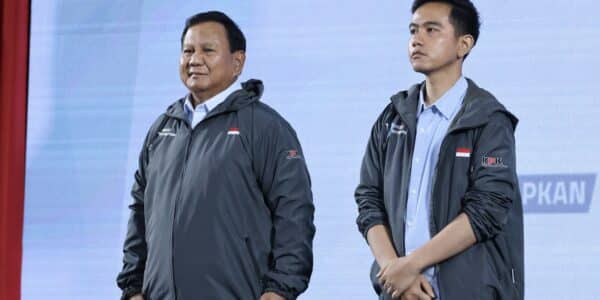 Pondok Pesantren Ploso Nyatakan Dukungan Kepada Prabowo-Gibran
