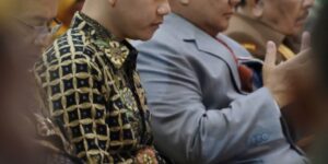 TKN Pastikan Prabowo-Gibran Akan Selesaikan Masalah Pelanggaran HAM Masa Lalu