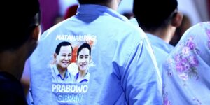 Siasat Prabowo-Gibran Atasi Pengangguran Kaum Muda