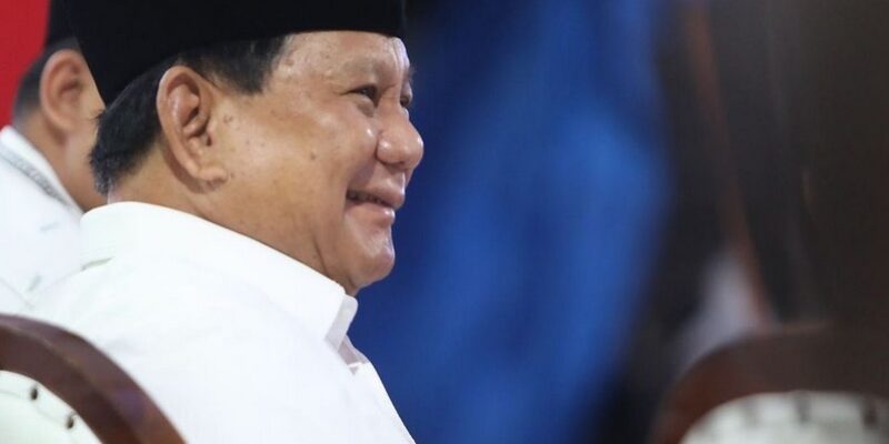 Mengaku Cocok Dengan Ajaran NU, Prabowo: Saya Jenderal Tapi Juga Gusdurian