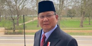 Prabowo-Gibran Mulai Kampanye Pemilu dengan Doa Bersama