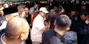 Prabowo Tak Lakukan Persiapan Khusus Jelang Debat Capres