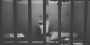 Ilustrasi sel tahanan (Foto by: Pixabay)