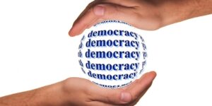 3 tolak ukur demokrasi di Indonesia