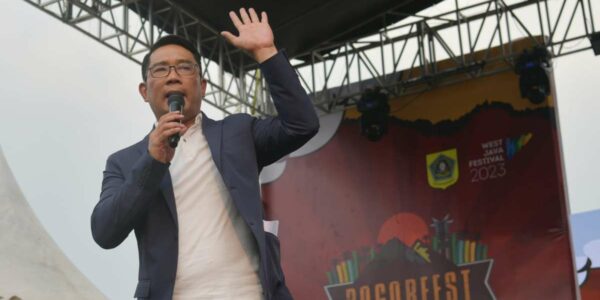 Ridwan Kamil: Masyarakat Sudah Nikmati Visi Jabar Juara Lahir Batin