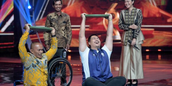 Dito Ariotedjo: Atlet Disabilitas Indonesia Berpeluang Besar Raih Prestasi