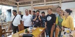 Bakumham Badung, Bali perjuangkan hak-hak pekerja