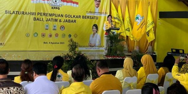 Bali Majukan 145 Bacaleg Perempuan di Pemilu 2024