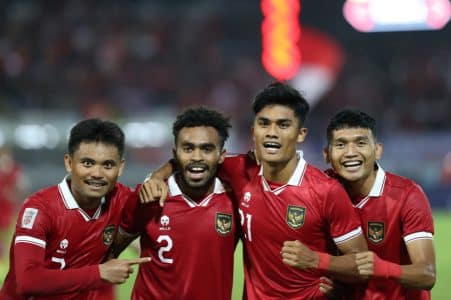 FIFA Matchday Indonesia Vs Palestina Jadwal, Harga Tiket dan Siaran Langsung di TV mana?