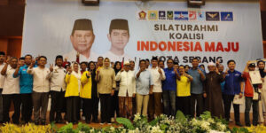 TKN Prabowo-Gibran Dukung Pelaporan Dugaan Pelanggaran Pemilu