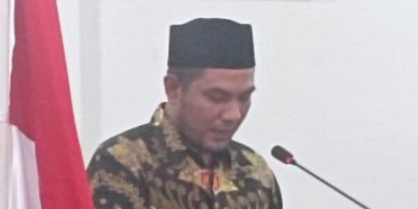 Nilainya Terus Turun, Fraksi Golkar Minta Bentuk Pansus PAD Bireuen Aceh