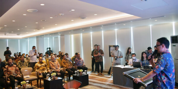 Wamendag Jerry Sambuaga Dukung Perusahaan Nasional Ekspansi Bisnis ke Malaysia