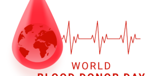 Hari Donor Darah Sedunia 14 Juni